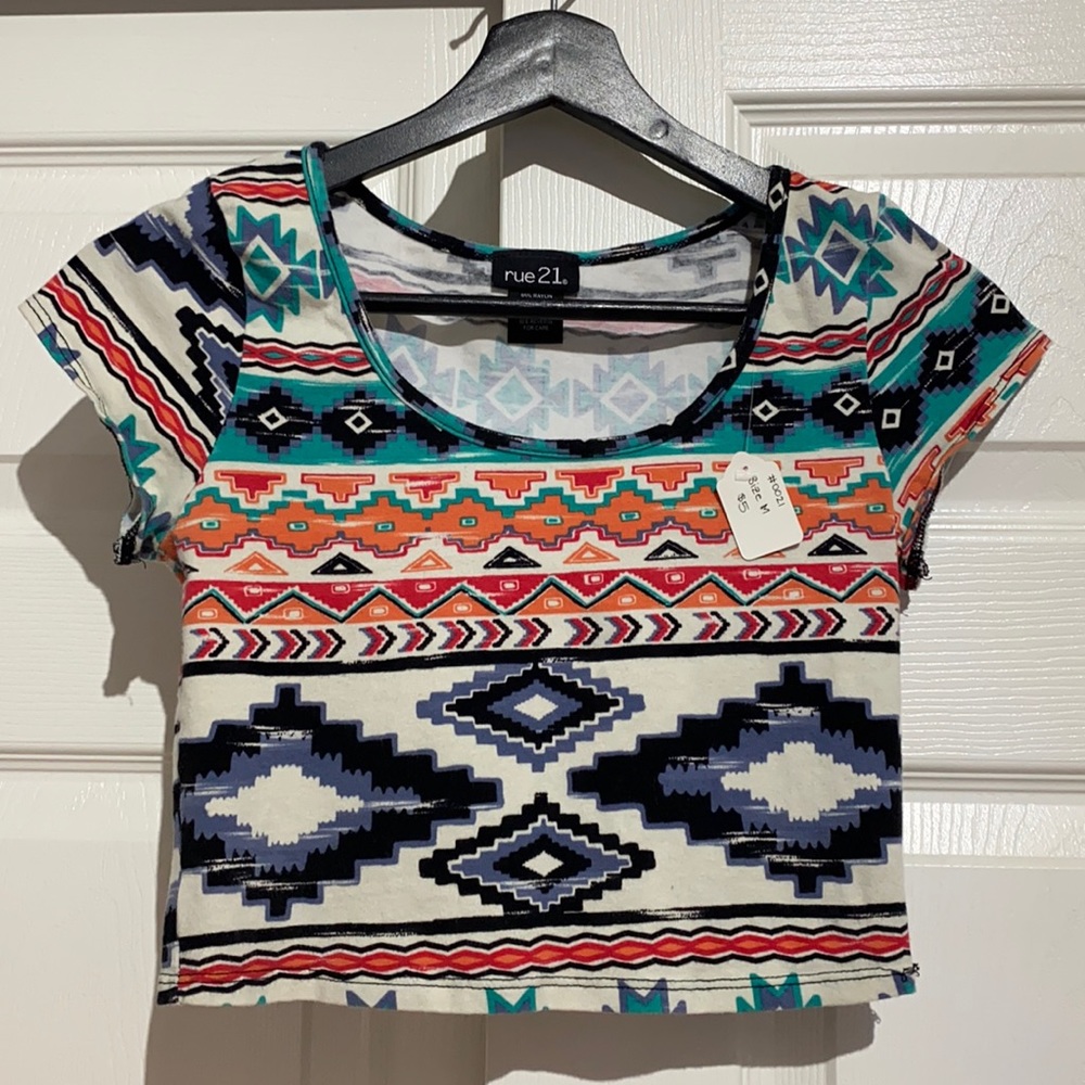 Short Sleeve T-Shirts